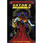 Satan's Mummy - Paperback
