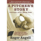 A Pitcher's Story: Innings with David Cone - Paperback