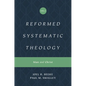 Reformed Systematic Theology, Volume 2: Man and Christ - Hardcover