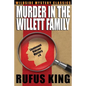 Murder in the Willett Family: A Lt. Valcour Mystery #4 - Paperback
