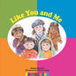 Like You and Me - Paperback