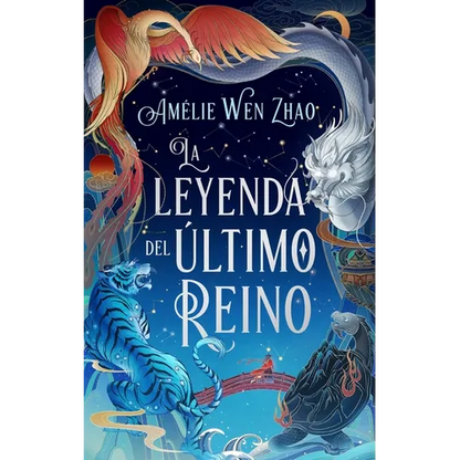 Leyenda del Ultimo Reino, La - Paperback