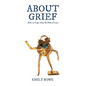 About Grief - Hardcover