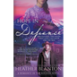 Hope in Defiance: A Christian Historical Romance Series - Paperback