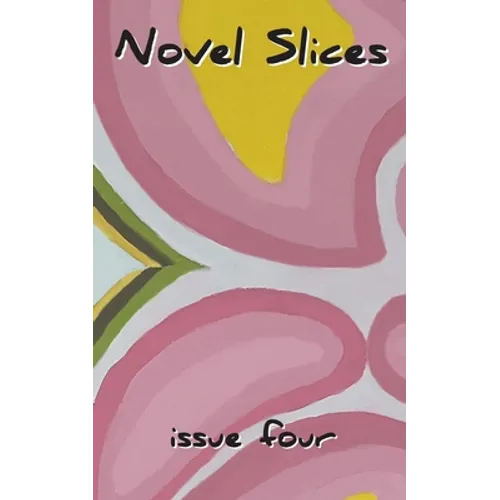 Novel Slices Issue 4 - Paperback