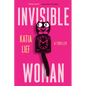 Invisible Woman - Paperback
