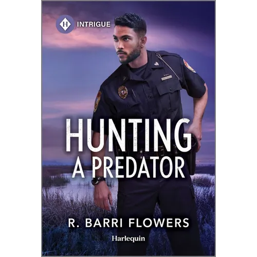 Hunting a Predator - Mass Market Paperbound