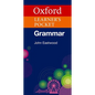 Oxford Learner's Pocket Grammar - Paperback