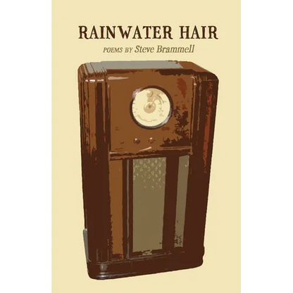 Rainwater Hair - Paperback