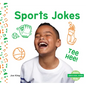 Sports Jokes - Library Binding