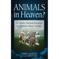 Animals in Heaven? - Paperback