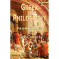 Greek Philosophy: From Thales to the Cynics - Paperback