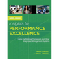Insights to Performance Excellence 2021-2022: Using the Baldrige Framework and Other Integrated Management Systems - Paperback