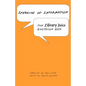 Speaking of Information: The Library Juice Quotation Book - Paperback