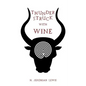 Thunderstruck with Wine: the Hymns of Sannion - Paperback