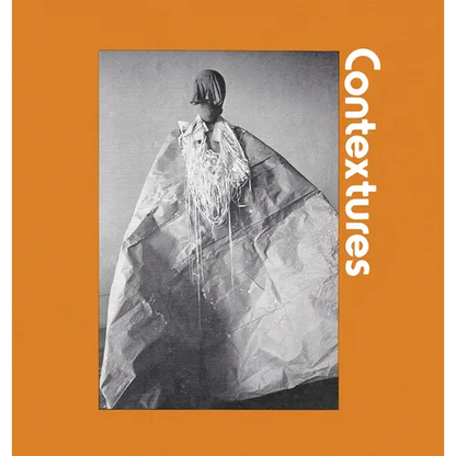 Contextures - Paperback