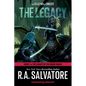 The Legacy: Dungeons & Dragons: Book 1 of The Legacy of the Drow Series - Paperback