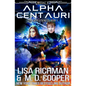Alpha Centauri - Paperback