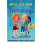The Girls' Q&A Book on Friendship: 50 Ways to Fix a Friendship Without the DRAMA - Paperback