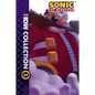 Sonic the Hedgehog: The IDW Collection, Vol. 4 - Hardcover