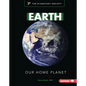 Earth: Our Home Planet - Library Binding