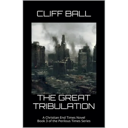 The Great Tribulation - Paperback