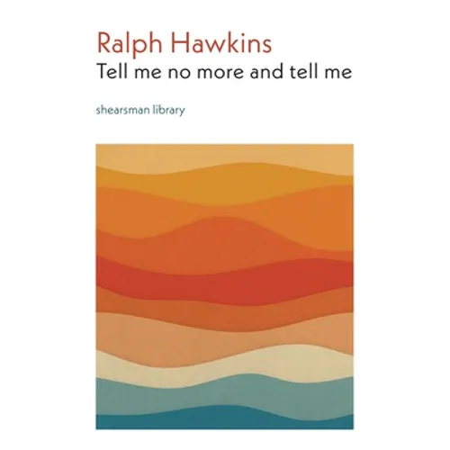 Tell me no more and tell me - Paperback