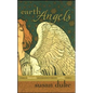 Earth Angels: Stories of Heavenly Encouragement Through Earthly Vessels - Paperback