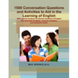 Conversations Questions and Activities to Aid in the Learning of English - Paperback