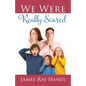 We Were Really Scared - Paperback