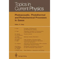 Photoacoustic, Photothermal and Photochemical Processes in Gases - Paperback