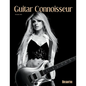 Guitar Connoisseur - Orianthi - November 2021 - Paperback