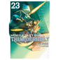 Mobile Suit Gundam Thunderbolt, Vol. 23 - Paperback
