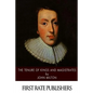 The Tenure of Kings and Magistrates - Paperback