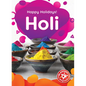 Holi - Library Binding