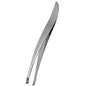 For Your Beauty Stainless Steel Tweezers - Precise Hair Removal & Durable Grooming Tool