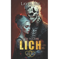 Wed to the Lich - Paperback