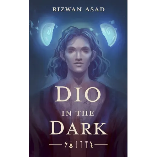 Dio in the Dark - Paperback