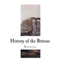History of the Britons: Historia Brittonum - Paperback