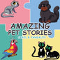 Amazing Pet Stories - Paperback