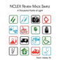 NCLEX Review Made Simple: A Thousand Points of Light - Paperback