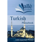 Turkish Phrasebook (allè phrasebook) - Paperback