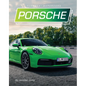 Porsche - Library Binding