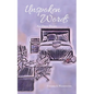 Unspoken Words: An Open Diary - Paperback