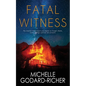 Fatal Witness - Paperback