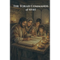 The 157 Commands of Yahuah - Paperback