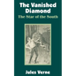 The Vanished Diamond: The Star of the South - Paperback