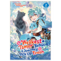 The Weakest Tamer Began a Journey to Pick Up Trash (Manga) Vol. 2 - Paperback