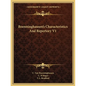 Boenninghausen's Characteristics and Repertory V1 - Paperback