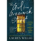 The Girl from Greenwich Street: A Novel of Hamilton, Burr, and America's First Murder Trial - Hardcover